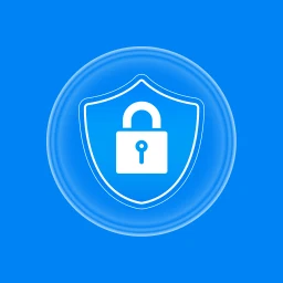 Symbol von Authentifizierungs App